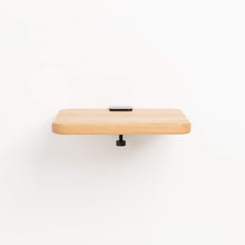Load image into Gallery viewer, TIPTOE Solid Oak Bedside Table Top