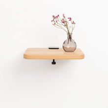 Load image into Gallery viewer, TIPTOE Solid Oak Bedside Table Top