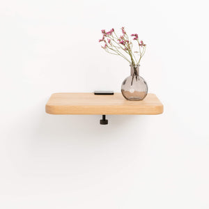 TIPTOE Solid Oak Bedside Table Top