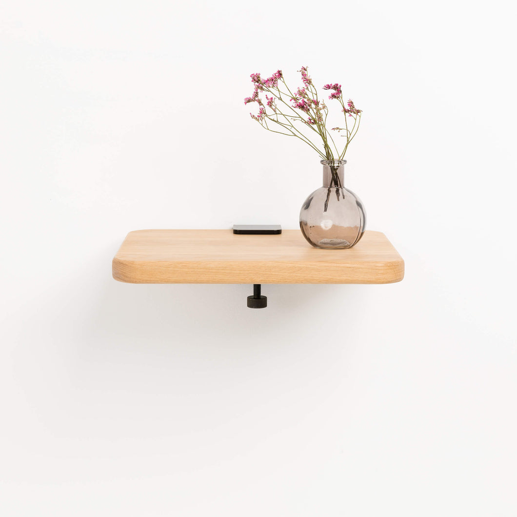 TIPTOE Solid Oak Bedside Table Top