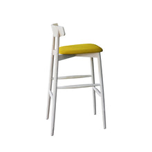 Load image into Gallery viewer, Claretta Bar Stool