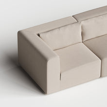 Load image into Gallery viewer, BRIDGE 3 Seat Sofa - 4 Configurations