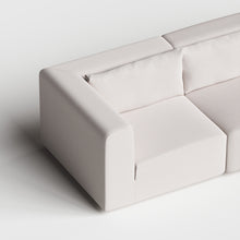 Load image into Gallery viewer, BRIDGE 3 Seat Sofa - 4 Configurations