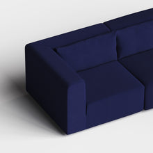 Load image into Gallery viewer, BRIDGE 3 Seat Sofa - 4 Configurations