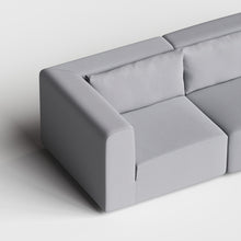 Load image into Gallery viewer, BRIDGE 3 Seat Sofa - 4 Configurations