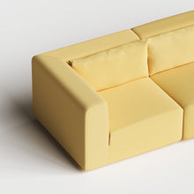 Load image into Gallery viewer, BRIDGE 3 Seat Sofa - 4 Configurations