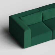 Load image into Gallery viewer, BRIDGE 3 Seat Sofa - 4 Configurations