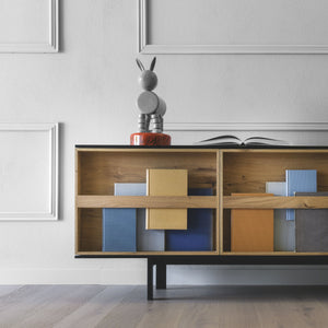Ramblas Sideboard - 3 Sizes