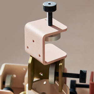 TIPTOE x HEJU Aurora Pink Wall BRACKET