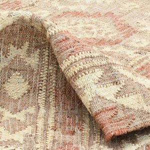 Zima Jute Kilim Large Rug
