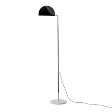 Load image into Gallery viewer, Mezzaluna Floor Light