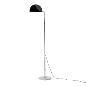 Mezzaluna Floor Light