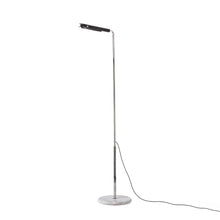 Load image into Gallery viewer, Mezzaluna Floor Light