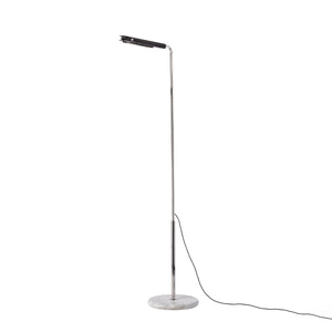 Mezzaluna Floor Light