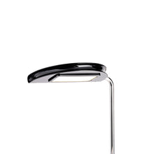 Load image into Gallery viewer, Mezzaluna Floor Light