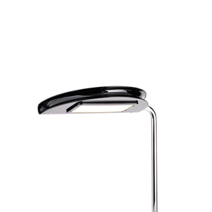 Mezzaluna Floor Light
