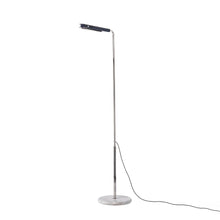 Load image into Gallery viewer, Mezzaluna Floor Light