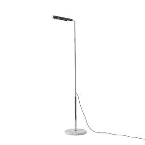 Mezzaluna Floor Light