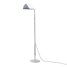 Load image into Gallery viewer, Mezzaluna Floor Light