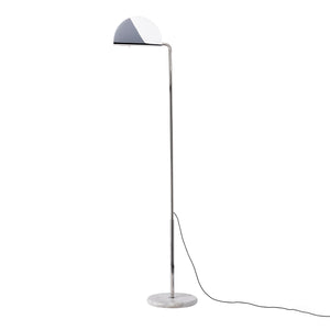 Mezzaluna Floor Light