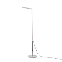 Load image into Gallery viewer, Mezzaluna Floor Light