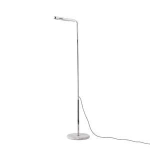 Mezzaluna Floor Light