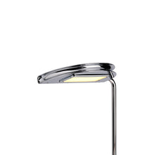 Load image into Gallery viewer, Mezzaluna Floor Light