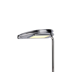 Mezzaluna Floor Light