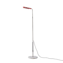 Load image into Gallery viewer, Mezzaluna Floor Light