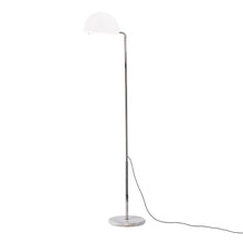 Load image into Gallery viewer, Mezzaluna Floor Light