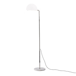 Mezzaluna Floor Light