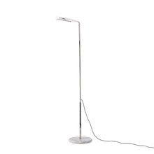 Load image into Gallery viewer, Mezzaluna Floor Light