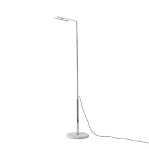 Mezzaluna Floor Light