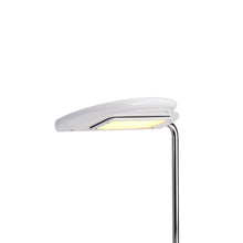 Load image into Gallery viewer, Mezzaluna Floor Light