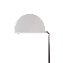 Load image into Gallery viewer, Mezzaluna Floor Light