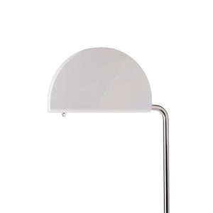 Mezzaluna Floor Light