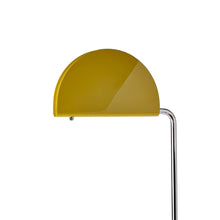 Load image into Gallery viewer, Mezzaluna Floor Light
