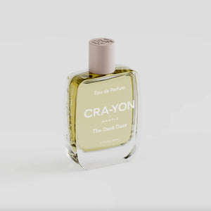 CRA-YON The Dusk Daze Eau de Parfum