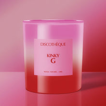 Load image into Gallery viewer, Discothèque Kinky G Candle