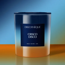 Load image into Gallery viewer, Discothèque Crisco Disco Candle