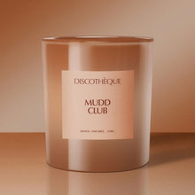 Load image into Gallery viewer, Discothèque Mudd Club Candle
