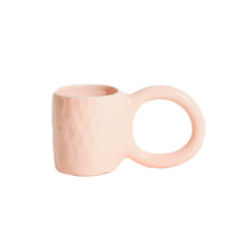 Load image into Gallery viewer, Donut Mug Bubble Gum - M