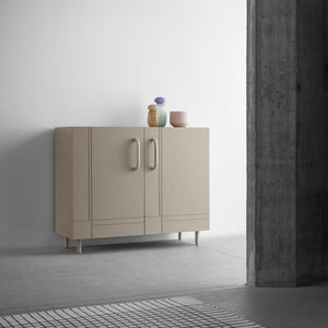 Dalila Cabinet