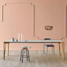 Load image into Gallery viewer, Decapo Extending Dining Table - 3 Sizes