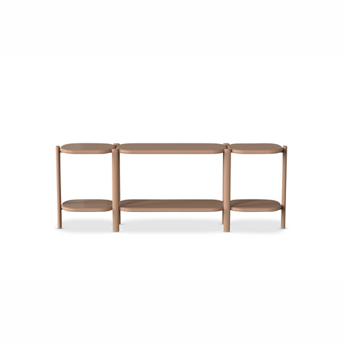 Saba Anam Console - In Variations