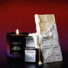 Load image into Gallery viewer, Discothèque Lola At The Coat Check Candle