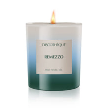 Load image into Gallery viewer, Discothèque Remezzo Candle