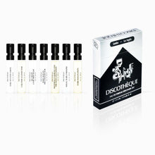 Load image into Gallery viewer, Discotheque Eau De Parfum Discovery Set