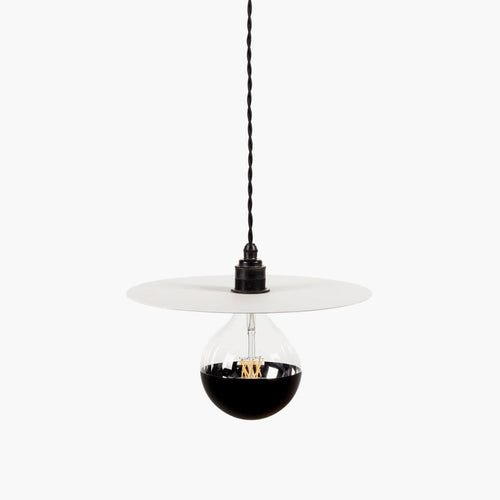 Serax Eclipse Pendant Lamp by Ann Demeulemeester