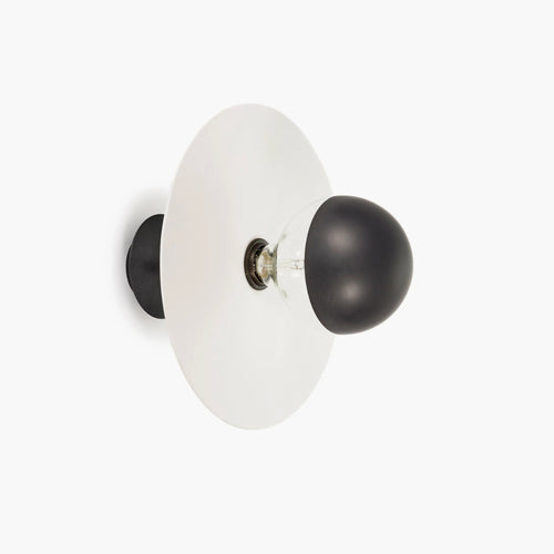 Serax Eclipse Wall Lamp by Ann Demeulemeester